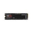 Samsung 990 PRO SSD 2TB Gen 4.0 x4 NVMe Internal Solid State Drive (SSD) MZ-V9P2T0BW Online now