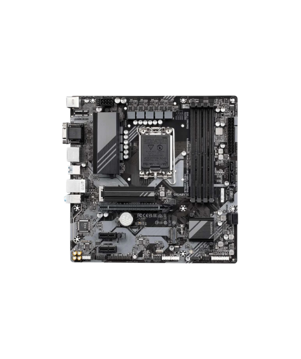 Gigabyte B760M DS3H DDR5 LGA1700 Motherboard For Cheap