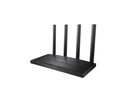 TP-Link Archer AX12 AX1500 Next-Gen WiFi 6 Router Online Sale