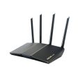 Asus RT-AX57 AX3000 WiFi6 2.4GHz   5Ghz 2400mbps WIFI Router Online Sale