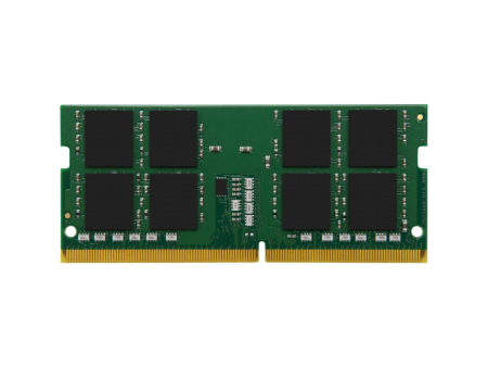 Kingston 32GB DDR5 5600MT s SoDimm Laptop Memory KVR56S46BD8-32 Supply