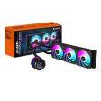 Gigabyte Aorus Waterforce X II 360 Liquid CPU Cooler Online Hot Sale