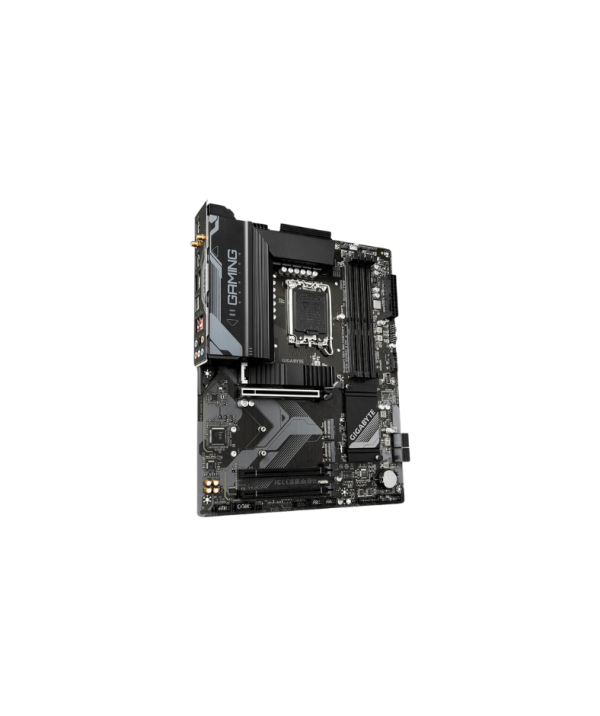 Gigabyte B760 GAMING X AX DDR5 LGA1700 Motherboard For Discount