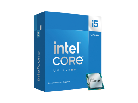 Intel Core i5-14400 20M Cache up to 4.70GHz LGA 1700 Processor Online now