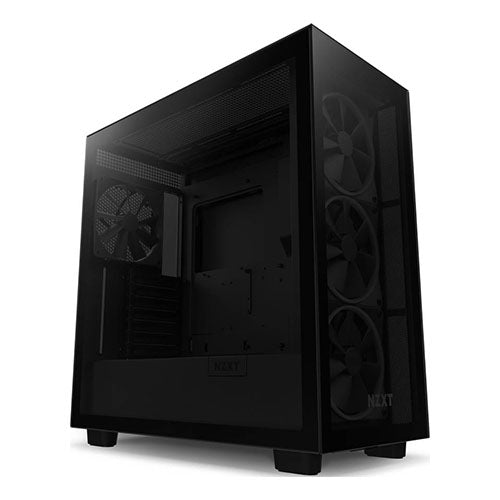 NZXT H7 Elite TG Mesh ATX 4x140mm USB3 1C 2A (BLACK CM-H71EB-01   WHITE CM-H71EW-01) Sale