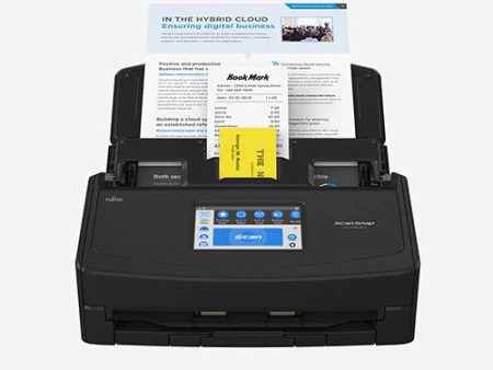 RICOH ScanSnap IX1600 Scanner (PRE-ORDER) Supply