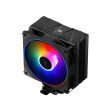 Thermalright Assassin Spirit 120 Evo ARGB Black CPU Air Cooler on Sale