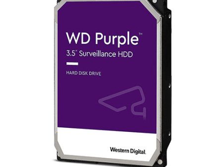 Western Digital WD Purple 1TB WD11PURZ (Surveillance) Hard drive on Sale