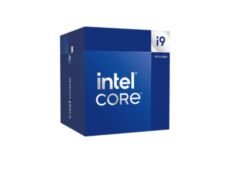 Intel Core i9-14900 36M Cache, 2.10GHz LGA 1700 Processor Hot on Sale