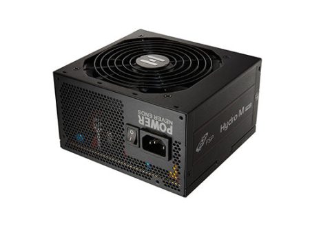 FSP Hydro M PRO 800 80+ Bronze 800W Power Supply HP2-800M Fashion