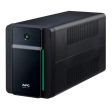 APC BVX1200LI-MS 1200VA 650W 230V Universal Socket UPS Online Sale