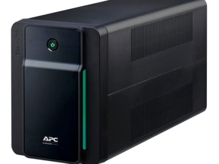 APC BVX1200LI-MS 1200VA 650W 230V Universal Socket UPS Online Sale