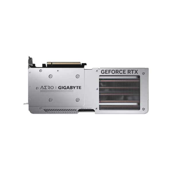 Gigabyte RTX 4070 Super AERO OC 12GB Graphics Card GV-N407SAERO-OC-12GD Discount