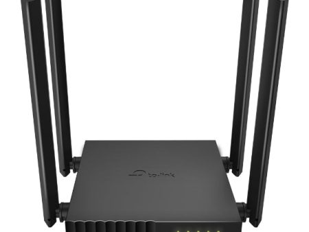 TPLink Archer C54 AC1200 Dual Band Wi-Fi Router   Access Point Online now