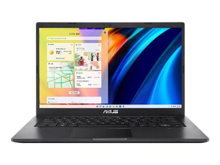 Asus Vivobook 14 X1400EA-EB1900WS (Indie Black) | 14” (1920 x 1080) FHD | i5-1135G7 | 8GB RAM | 512GB SSD | Intel Iris Xᵉ Graphics | MS Office Home & Student 2021 | Windows 11 Home | Asus Backpack For Discount