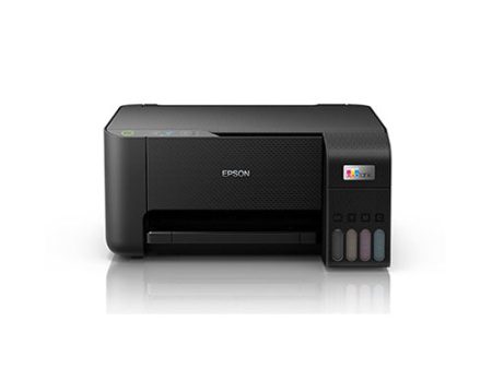 Epson L3210 A4 All-in-One Ink Tank Printer Online Hot Sale