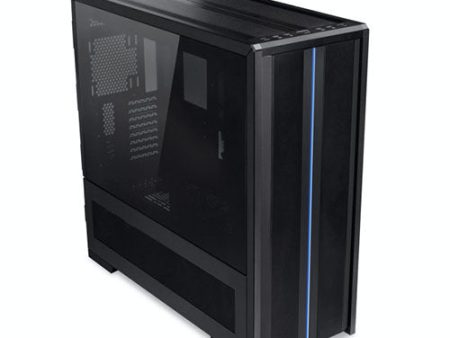 Lian Li V3000 PLUS Full Tower Chassis V3000PX Black Fashion