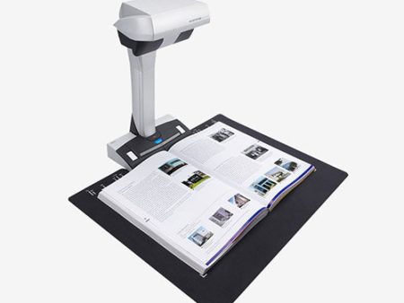 RICOH ScanSnap SV600 Scanner (PRE-ORDER) Online Sale