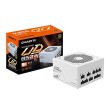 Gigabyte UD850GM-PG5W GOLD 850W 80+ Full Modular WHITE PSU GP-UD850GM PG5W Online now