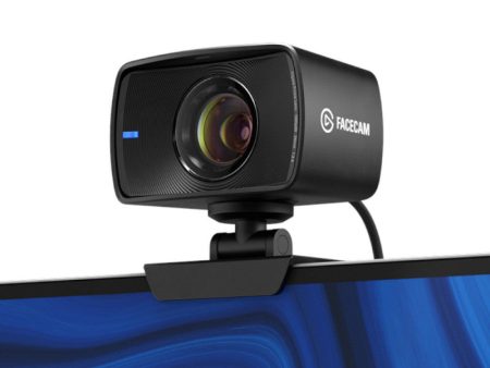 Elgato FACECAM Premium 1080p60 Full HD Webcam EL-10WAA9901 Sale