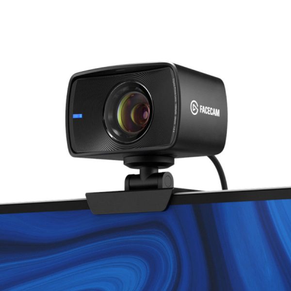 Elgato FACECAM Premium 1080p60 Full HD Webcam EL-10WAA9901 Sale