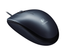 Logitech M100R Optical USB Wired Mouse For Discount