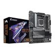 Gigabyte B650 AORUS ELITE AX V2 (AM5) Motherboard Hot on Sale