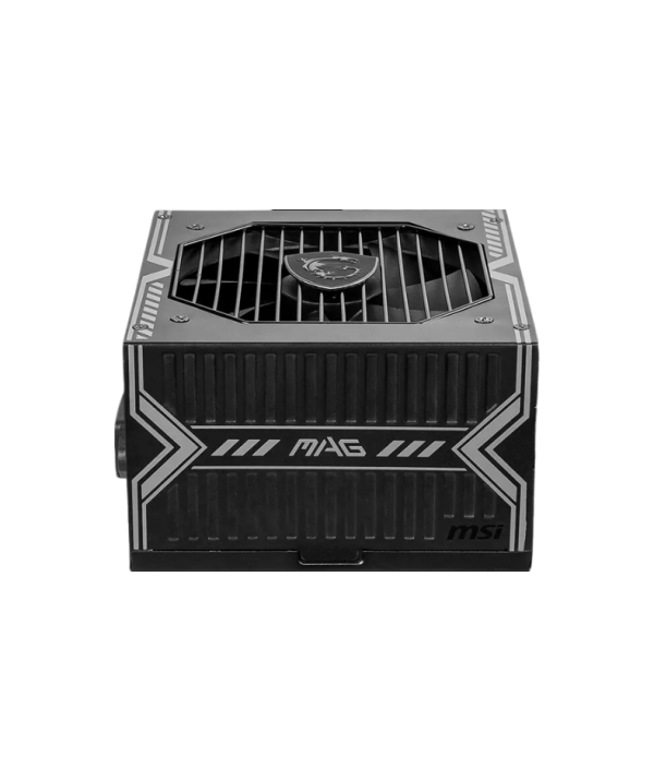 MSI MAG A750BN Bronze 750W 80+ Power Supply For Sale