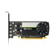 Nvidia Quadro T1000 8GB 128Bit Gddr6 Graphics Card Online now