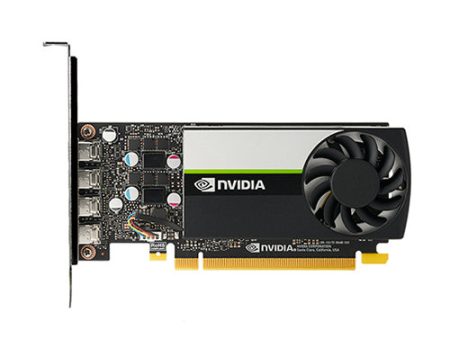 Nvidia Quadro T1000 8GB 128Bit Gddr6 Graphics Card Online now