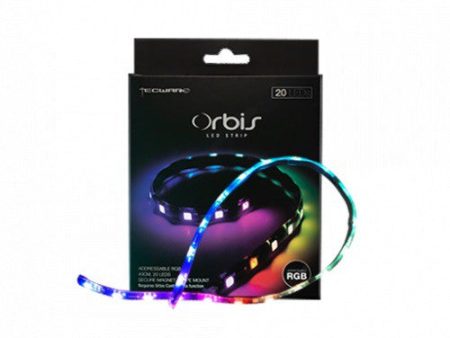 Tecware Orbis ARGB LED Strip 40cm 20Led Supply