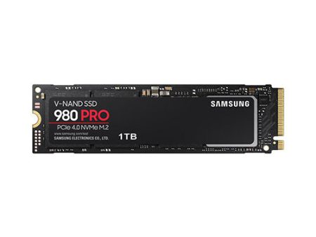 Samsung 980 PRO M.2 1TB NVMe SSD MZ-V8P1T0BW Cheap