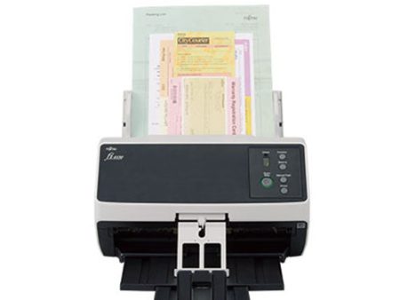 RICOH FI-8150 Scanner Duplex ADF (PRE-ORDER) Hot on Sale