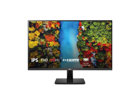 LG 27MR400-B 27   IPS 100HZ FHD 5ms Borderless FreeSync Online Sale