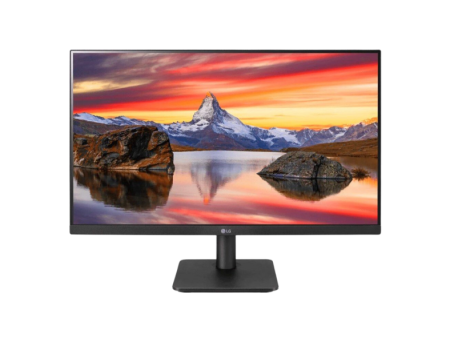 LG 24MR400-B 24   IPS 100Hz FHD 5ms Borderless FreeSync Sale