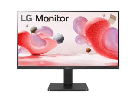 LG 22MR410-B 22   VA 100Hz FHD 5ms Freesync Monitor Fashion