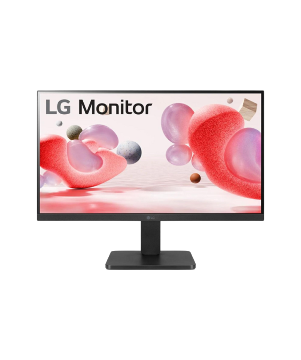 LG 22MR410-B 22   VA 100Hz FHD 5ms Freesync Monitor Fashion