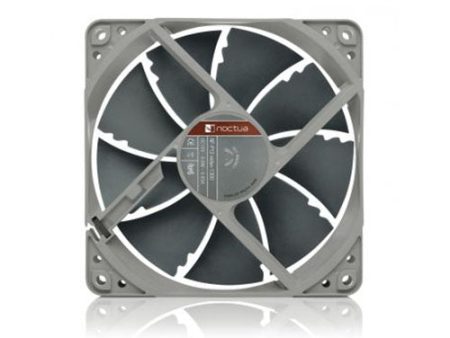 Noctua NF-P12 redux 1300 120mm case fan Online