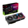 Asus ROG Strix RTX 4070 TI OC 12G ROG-STRIX-RTX4070TI-O12G-GAMING Graphics Card Online Sale