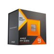 AMD Ryzen 9 7950X3D (AM5) Processor 5.70GHz 16-Core Boxed Supply