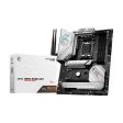 MSI MPG B650 Edge WiFi (AM5) Motherboard Online Hot Sale