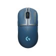 Logitech G PRO Wireless Gaming Mouse LEAGUE OF LEGENDS Edition (910-006453) Hot on Sale