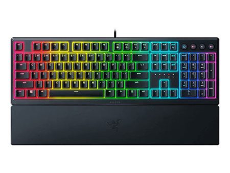 Razer Ornata V3 Low Profile RGB Gaming Kyeboard RZ03-04460100-R3M1 Hot on Sale