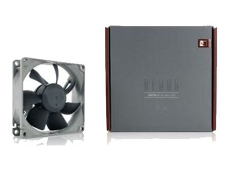 Noctua NF-R8 redux-1200 80*80*25mm Case Fan For Discount