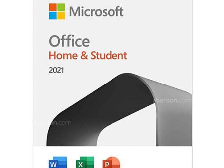 Microsoft Office Home & Student 2021 Online Sale