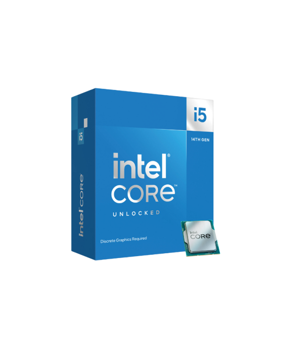 Intel Core i5-14500 24M Cache up to 5.00GHz LGA 1700 Processor Discount