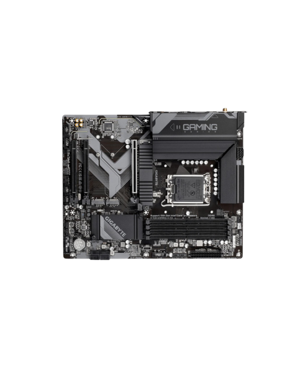 Gigabyte B760 GAMING X AX DDR5 LGA1700 Motherboard For Discount