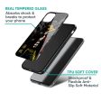 Dark Luffy Glass Case for Realme 11 5G Online