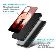 Winter Forest Glass Case for Realme 11 5G Cheap