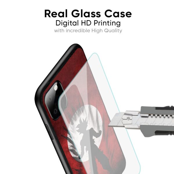 Japanese Animated Glass Case for Realme 11 5G Hot on Sale